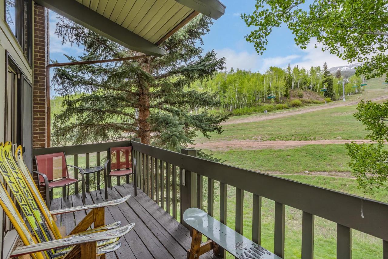 Interlude Condominiums 3-Bedroom Unit 307 Сноумасс-Віллідж Екстер'єр фото