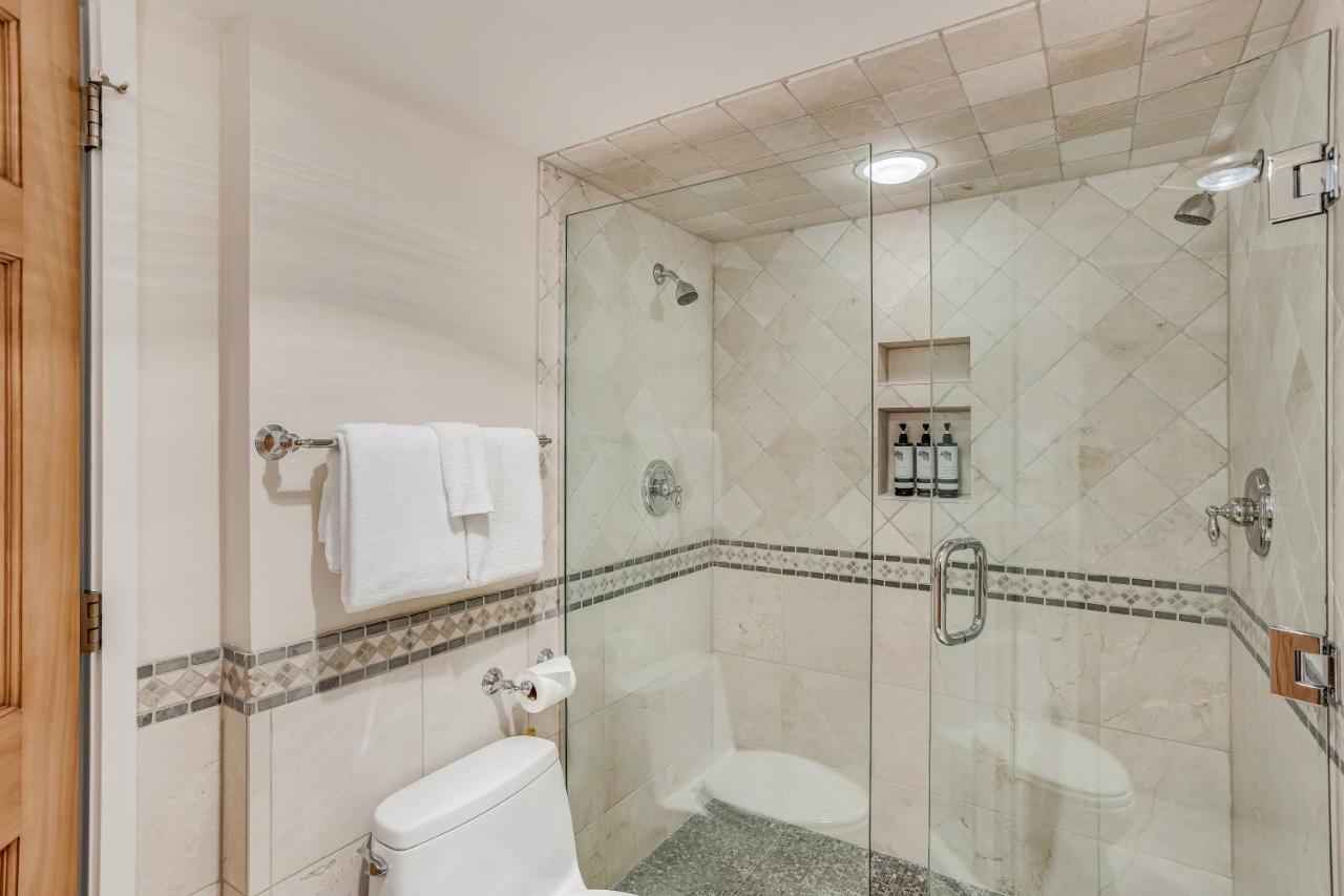 Interlude Condominiums 3-Bedroom Unit 307 Сноумасс-Віллідж Екстер'єр фото