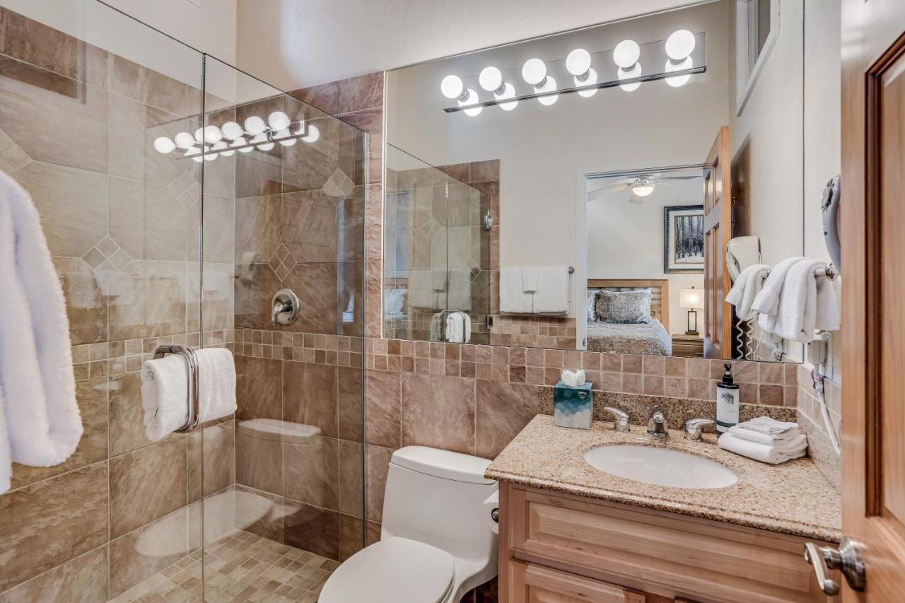 Interlude Condominiums 3-Bedroom Unit 307 Сноумасс-Віллідж Екстер'єр фото